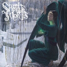 SPIRITUS MORTIS - Spiritism 2008 - 2017 (2023) LP